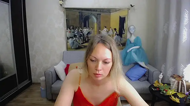 wild_ladyhot