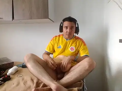 axeldaviid