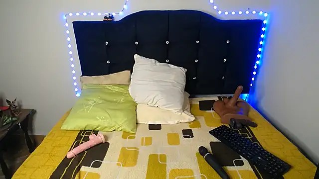Candy_chloee webcam