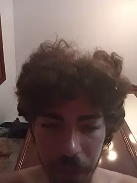TheAgentVisage live sex cam