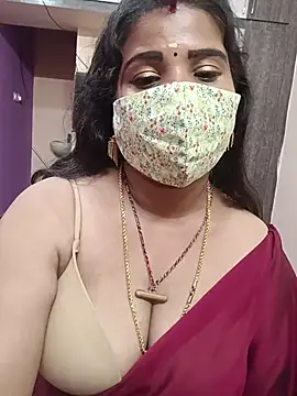 Devi_Tina webcam