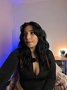 Pauilina webcam