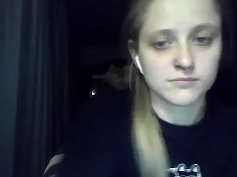 LeaWetGirl