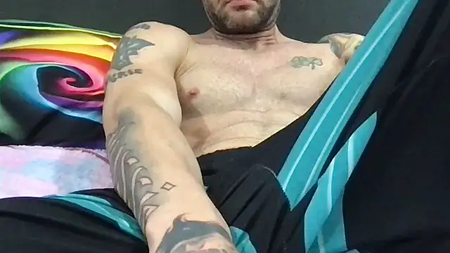 brianomally webcam
