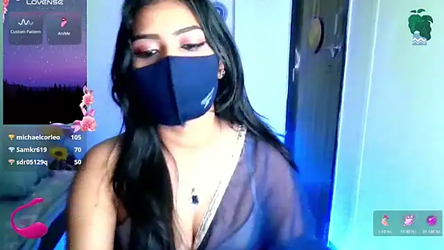 Prisu_BMW live sex cam