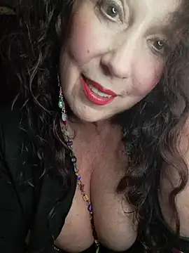 GypsyEsmeralda