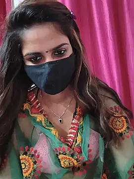 sexy_bhabhii (F young) - Nude dance