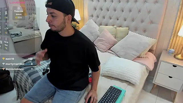 jonath_1 (M young) - show ass