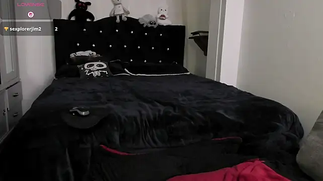 Amy_Aloqua webcam