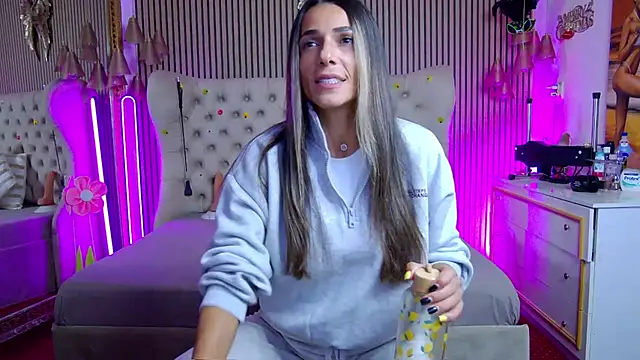 playfulshow (F milf) - Make me cum 💦❤