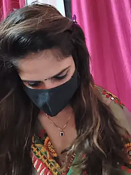 sexy_bhabhii (F young) - Nude dance
