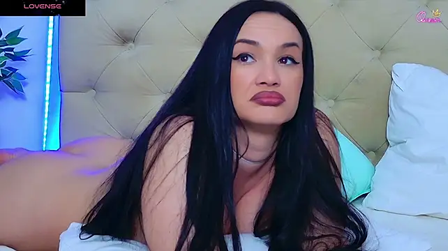 Daliya_ webcam