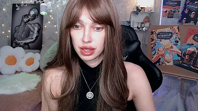 NickyAdamidi webcam