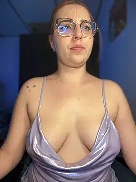 CoraVibes webcam