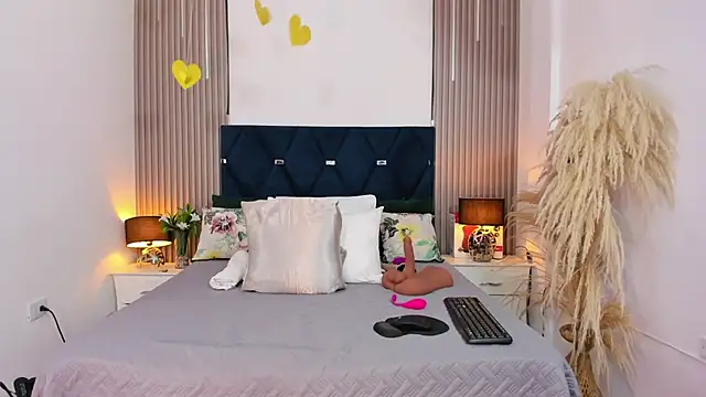 gabytyara2 webcam