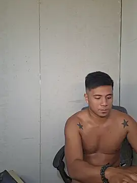 Felix_Asher live cam on StripChat