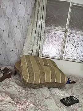 Kacaah webcam