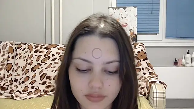 WizardLizzy webcam
