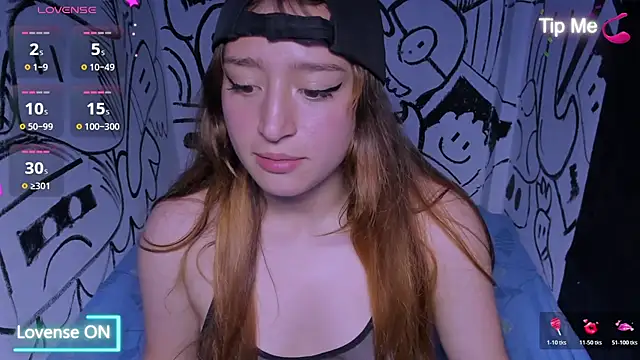 Eli_meaw webcam