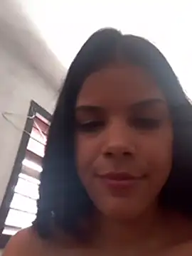 ConejitaCubana webcam