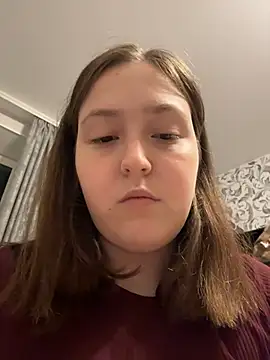 SWEATYBABY7 webcam