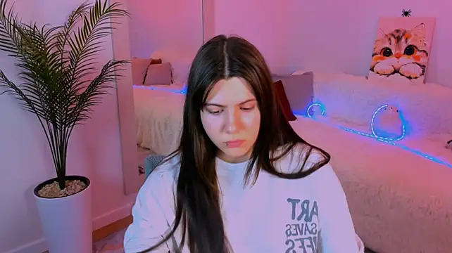 StellaDarks webcam