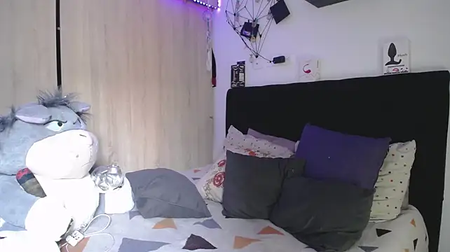 Santiago_kiler webcam
