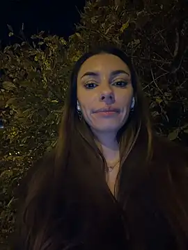 AmelieCrystal live sex cam
