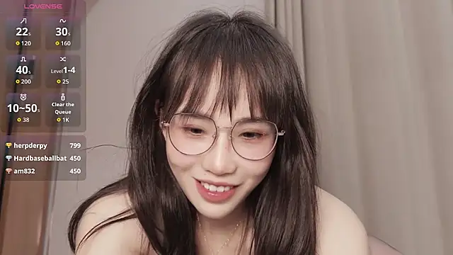 Nancy-A1 live sex cam