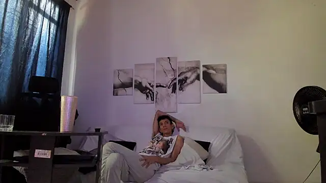 cenobitehunt webcam