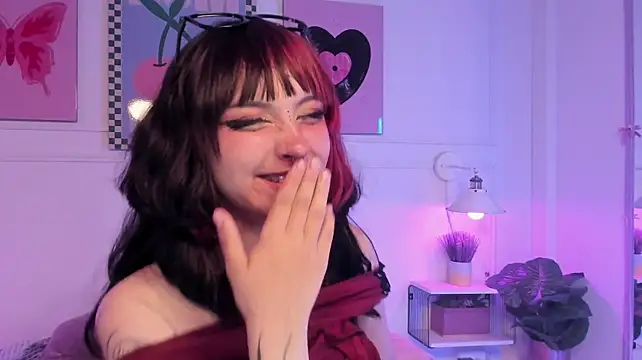 Zoe_Lynch_ webcam