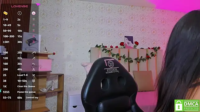Karla_tay1 webcam