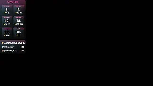 Viktory_vanity webcam