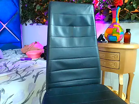 KamyGuzman webcam