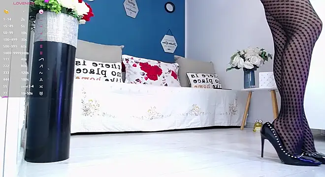 Aphrodite_Amely webcam