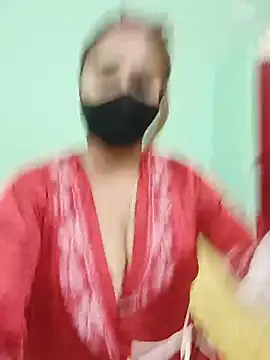 BongQueen9 webcam