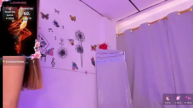 Sophie_vega1 webcam
