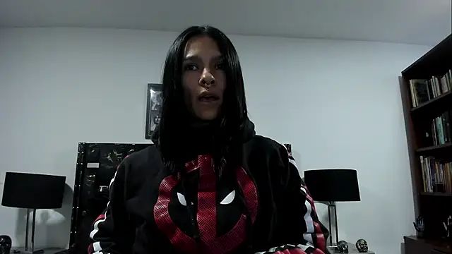 Amelie_Blake webcam