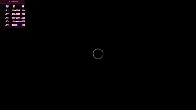 VastnessFantasy webcam