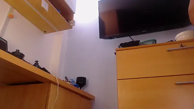 MikeMiller2 webcam