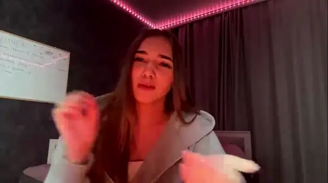 PamelaBurson live cam on StripChat