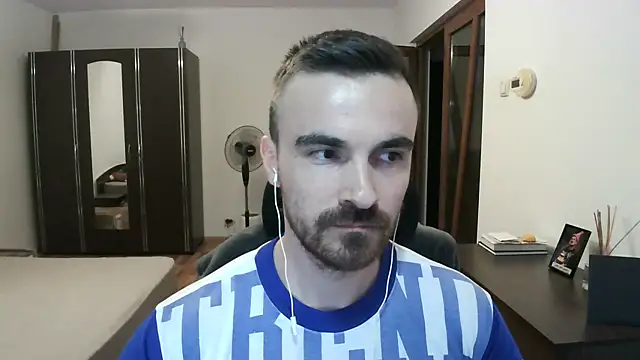 mu5clemania2 live cam on StripChat
