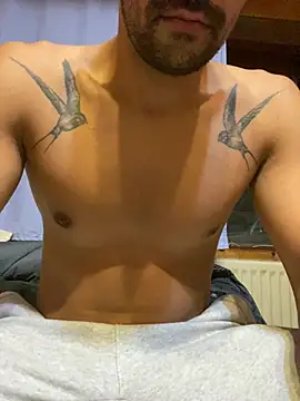 Chrisisnaked