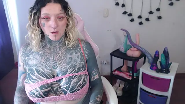 SLOPPYTITSS