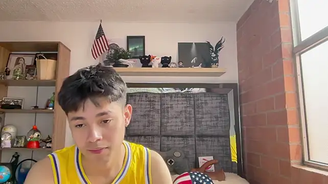 andy_belier23 (M young) - super cum show