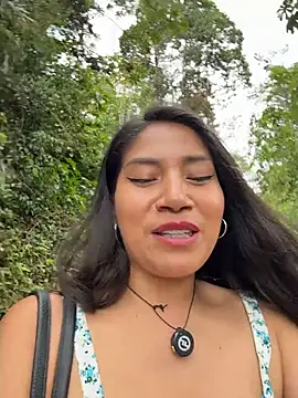 Webcam en directo de la chica Catalina16_