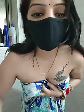 Hot_pooja2 live cam on StripChat