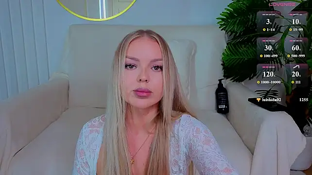 MaaryM live cam on StripChat
