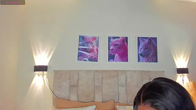 Ananya_Kay01 webcam