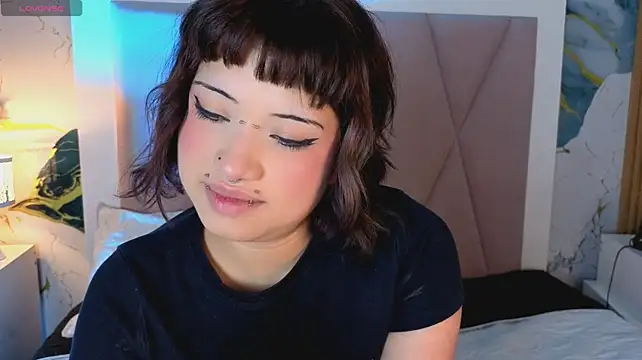 Sienna_Desiree webcam